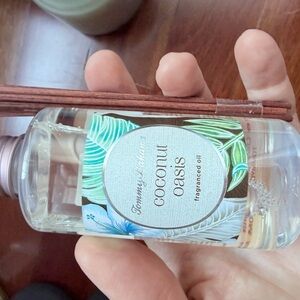 Different types of air freshener and candles each for 3 to 9 dollars